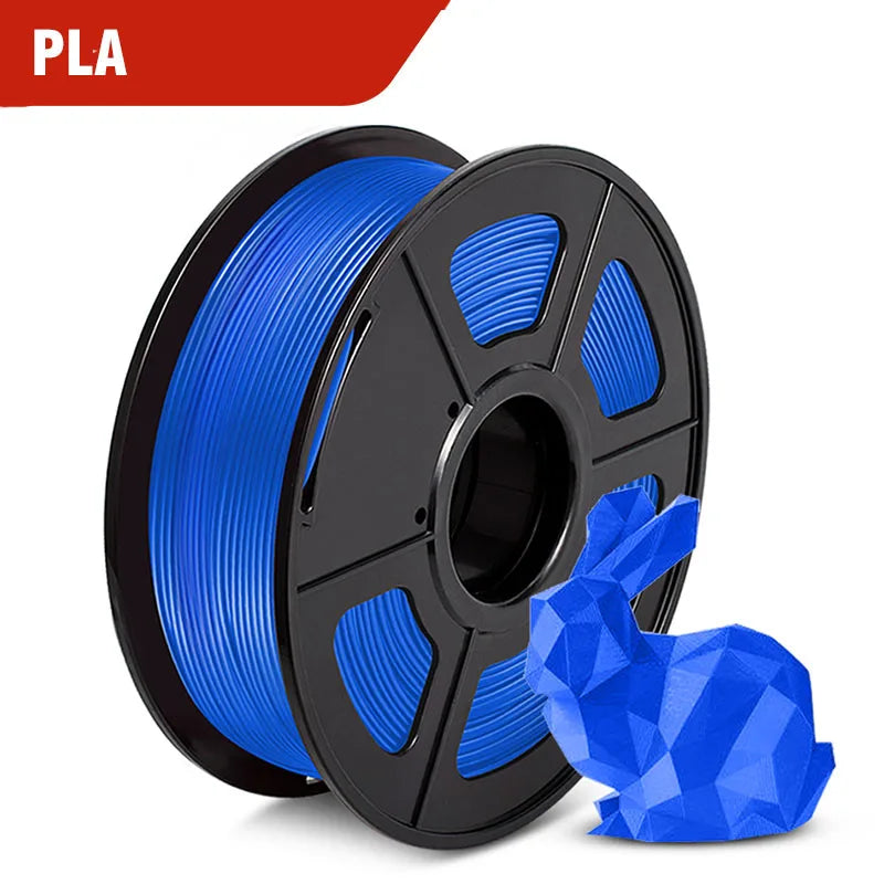 JAYO PLA/PETG/SILK/PLA Meta Filament 1Roll 3D Printer Filament 1.75mm 3d Filament PLA Printing Materials for 3D Printer&3D Pen