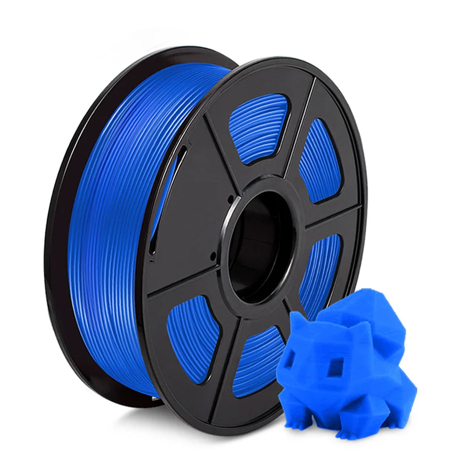 JAYO PLA/PETG/SILK/PLA Meta Filament 1Roll 3D Printer Filament 1.75mm 3d Filament PLA Printing Materials for 3D Printer&3D Pen