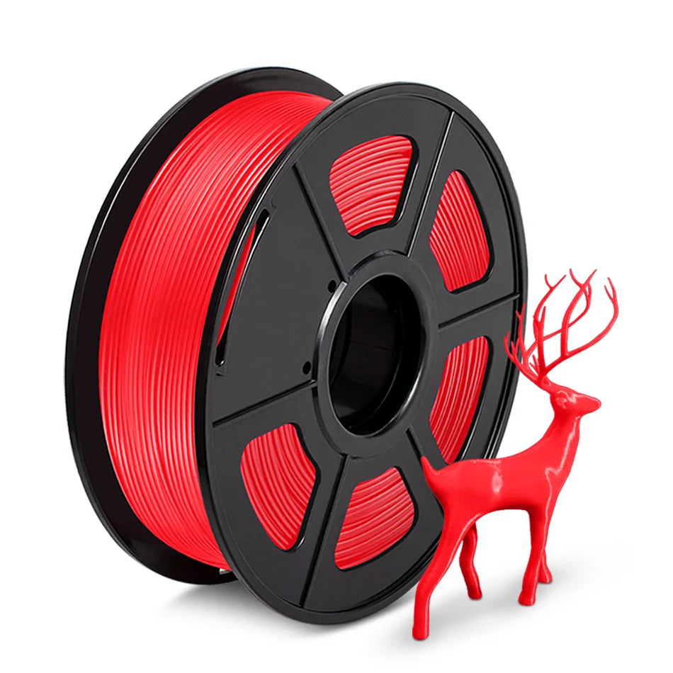 JAYO PLA/PETG/SILK/PLA Meta Filament 1Roll 3D Printer Filament 1.75mm 3d Filament PLA Printing Materials for 3D Printer&3D Pen