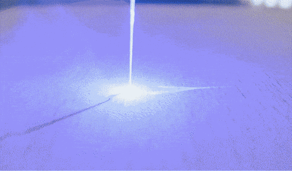 LASERPECKER 4 LP4 Laser Engraving Machine for All Material Dual Light Laser Engraver Portable for Metal Wood Plastic Carving