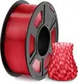 TECBEARS 1Roll pla plus 3D filament Printer 1.75mm ±0.02mm Environmentally friendly, smooth and bubble-freefilament FDM DIY Gift