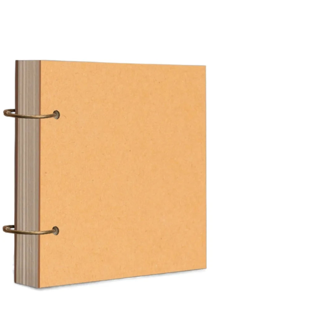 30 Sheets 8K 16K Coil Sketchbook A4 A5 A6 Eco-Friendly Thick Drawing Paper Acid Free Spiral Bound Artist Sketch Pad Sketch