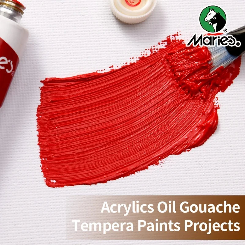 8 Sizes Canvas Panels for Painting,Blank Canvas Boards for Acrylics,Oil,Gouache,Tempera,Primed White for Adults,Hobby Painters.