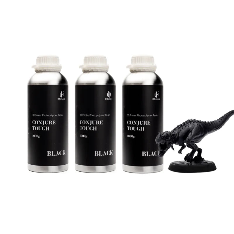 Special Inventory Clearance Promotion--Conjure Resina For Anycubic Photon LCD 3D Printer UV 405nm Resin