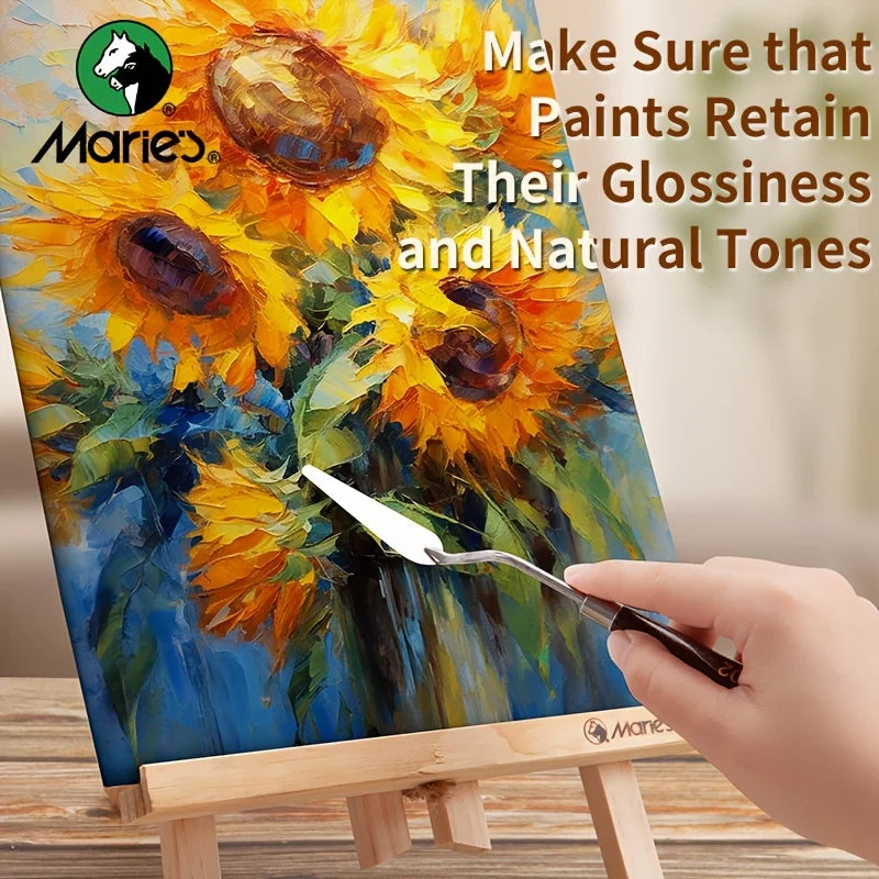 8 Sizes Canvas Panels for Painting,Blank Canvas Boards for Acrylics,Oil,Gouache,Tempera,Primed White for Adults,Hobby Painters.