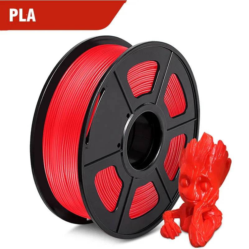 JAYO PLA/PETG/SILK/PLA Meta Filament 1Roll 3D Printer Filament 1.75mm 3d Filament PLA Printing Materials for 3D Printer&3D Pen