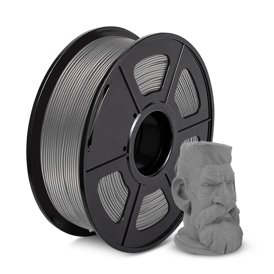 JAYO PLA/PETG/SILK/PLA Meta Filament 1Roll 3D Printer Filament 1.75mm 3d Filament PLA Printing Materials for 3D Printer&3D Pen