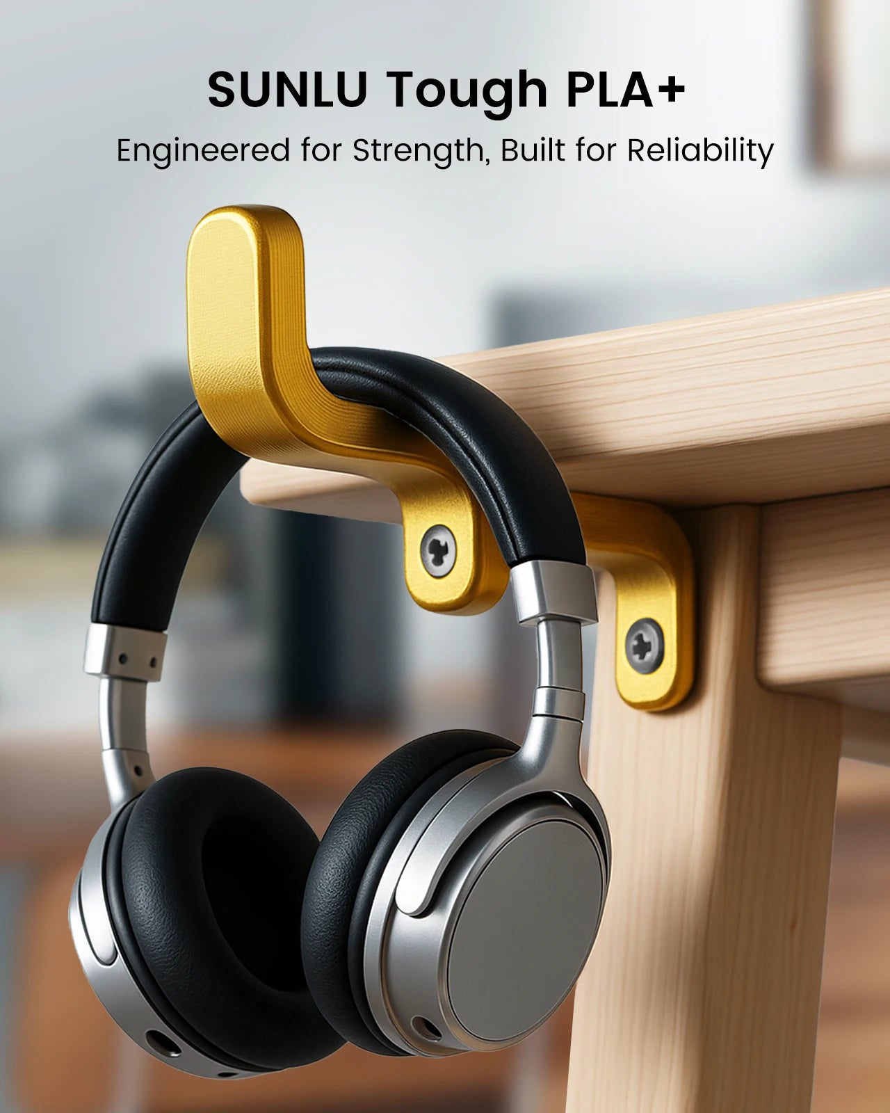 SUNLU SILK PLA+  Filament 3D Printer Filament 10kg 1.75mm Spool wire Vacuum Package