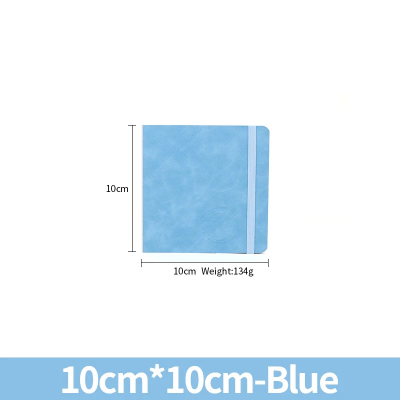 MIKAILAN Sketch Book Hand Sketching Watercolor Drawing Notebook Paper For Student Artist Painting Art Supplies 30 Sheets 300g