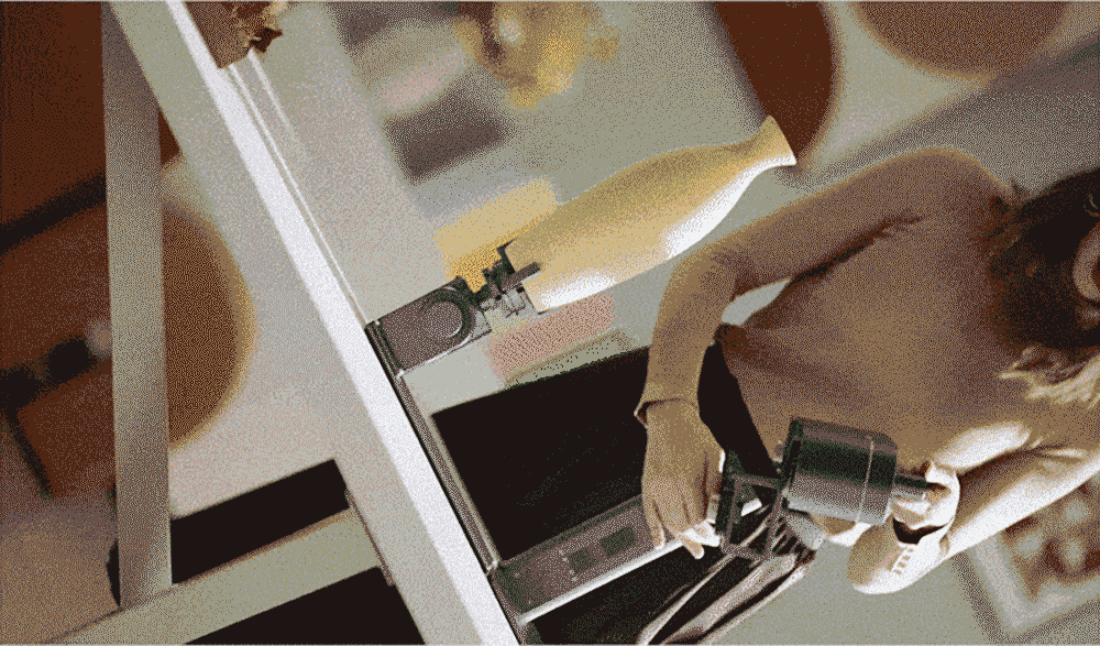 LASERPECKER 4 LP4 Laser Engraving Machine for All Material Dual Light Laser Engraver Portable for Metal Wood Plastic Carving