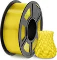 TECBEARS 1Roll pla plus 3D filament Printer 1.75mm ±0.02mm Environmentally friendly, smooth and bubble-freefilament FDM DIY Gift