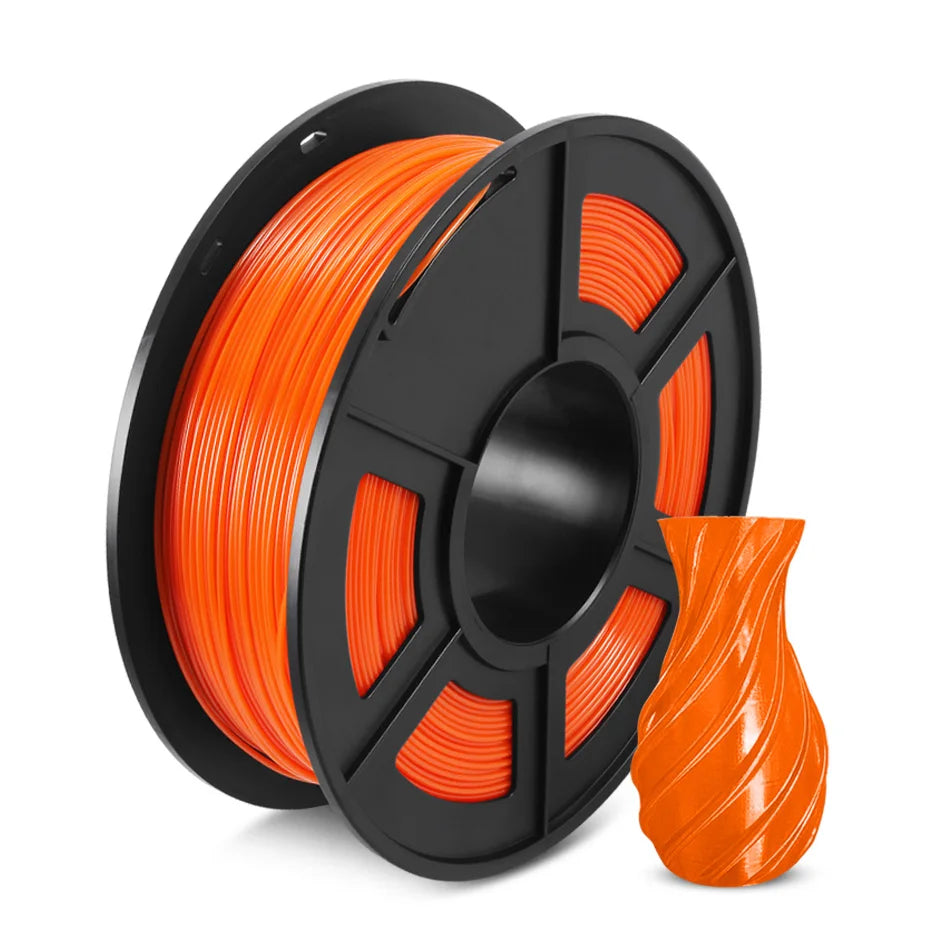 JAYO PLA/PETG/SILK/PLA Meta Filament 1Roll 3D Printer Filament 1.75mm 3d Filament PLA Printing Materials for 3D Printer&3D Pen