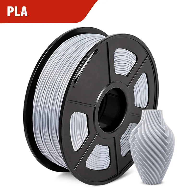 JAYO PLA/PETG/SILK/PLA Meta Filament 1Roll 3D Printer Filament 1.75mm 3d Filament PLA Printing Materials for 3D Printer&3D Pen
