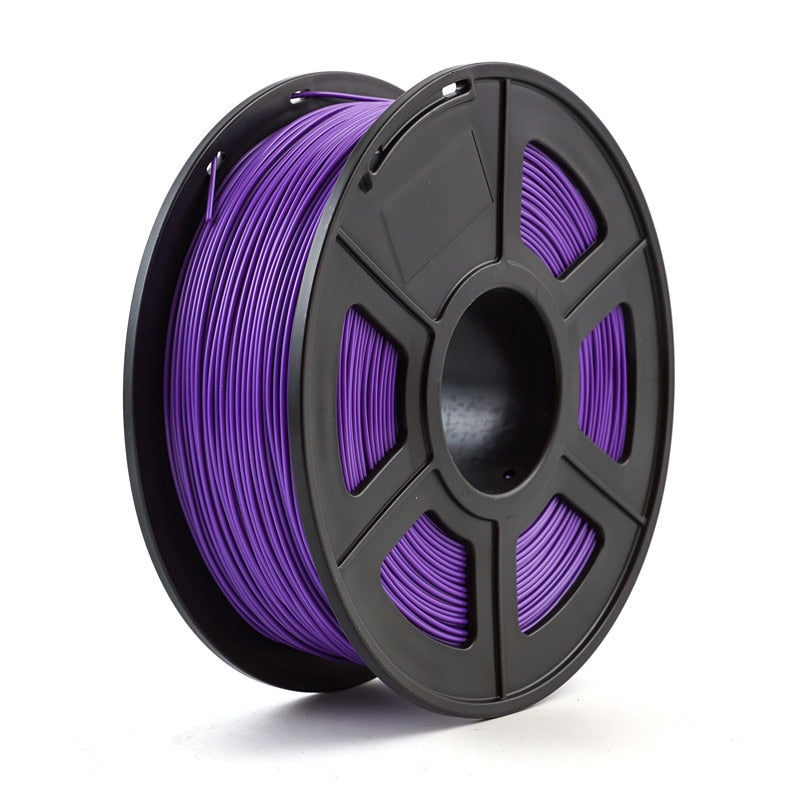 3D Printer Filament PLA 1.75mm 1kg/2.2lbs 3D Plastic Consumables Material