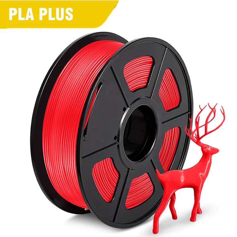 JAYO PLA/PETG/SILK/PLA Meta Filament 1Roll 3D Printer Filament 1.75mm 3d Filament PLA Printing Materials for 3D Printer&3D Pen