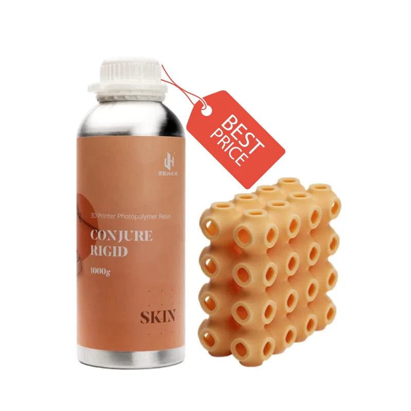 Special Inventory Clearance Promotion--Conjure Resina For Anycubic Photon LCD 3D Printer UV 405nm Resin