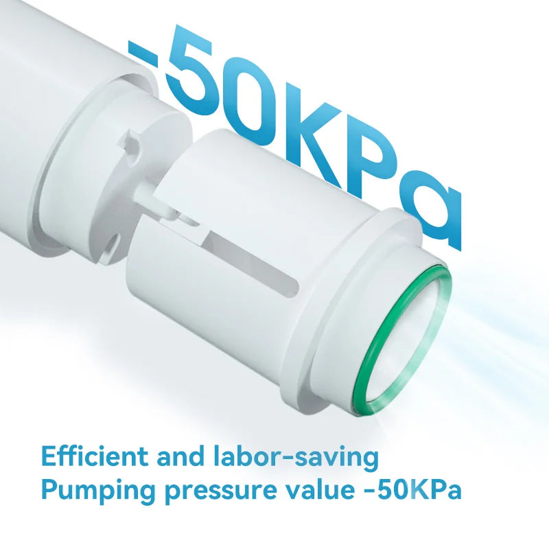 eSUN Storage Bag Kit 3D Printing Silk PLA PETG TPU Filament Sealed Vacuum Keep Dry Avoid Moisture for 3D Printer Spools