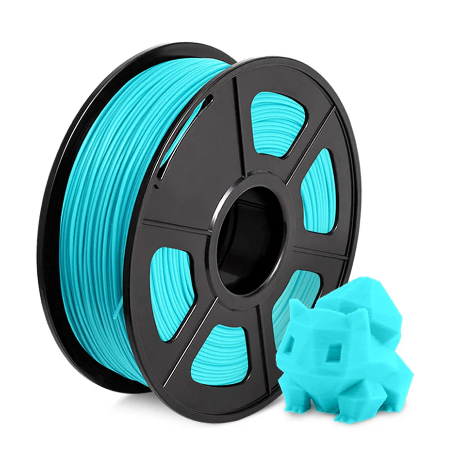 JAYO PLA/PETG/SILK/PLA Meta Filament 1Roll 3D Printer Filament 1.75mm 3d Filament PLA Printing Materials for 3D Printer&3D Pen