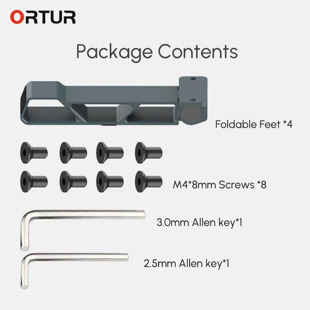 ORTUR 40*85cm Laser Master 3 Engraver Cutter with Rotary Roller Air Assist Set App Offline CNC Wood Cutting Engravging Machine