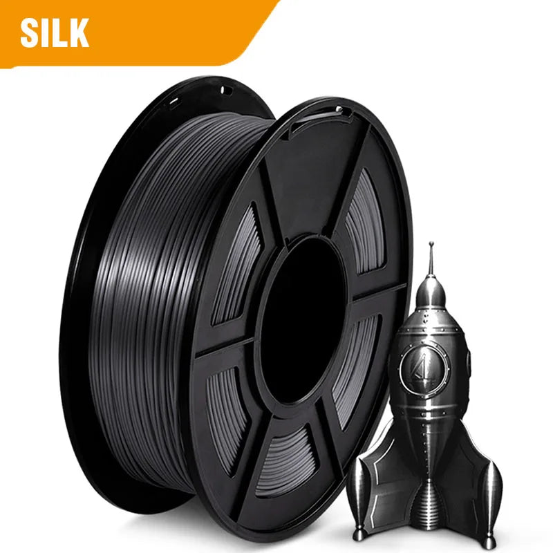 JAYO PLA/PETG/SILK/PLA Meta Filament 1Roll 3D Printer Filament 1.75mm 3d Filament PLA Printing Materials for 3D Printer&3D Pen