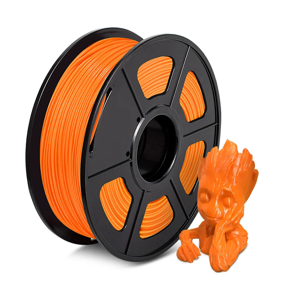JAYO PLA/PETG/SILK/PLA Meta Filament 1Roll 3D Printer Filament 1.75mm 3d Filament PLA Printing Materials for 3D Printer&3D Pen