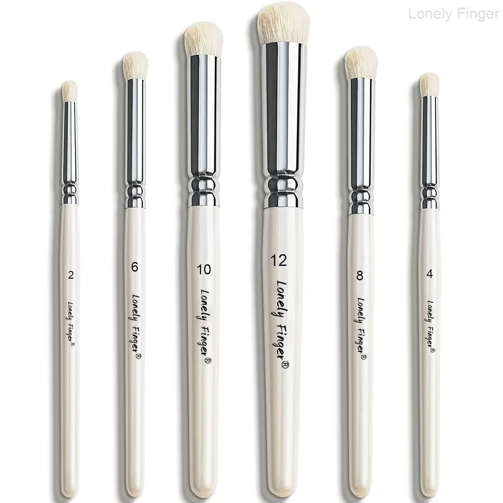 Miniature Paint Brushes Drybrush Set, Detail Paint Brushes for Acrylics, Watercolor, Figurines Model, Face Painting,