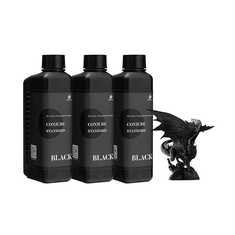 ChiTu systems Standard Resin UV Light Curing 405nm UV Conjure 3D Printing Photopolymer Resin Anycubic/Elegoo LCD DLP 3D Printer