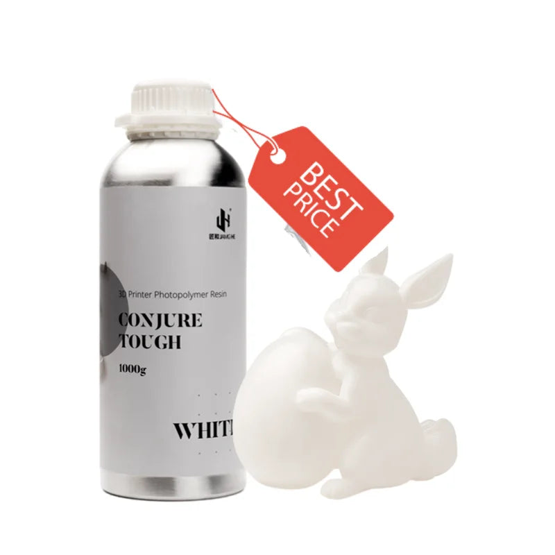 Special Inventory Clearance Promotion--Conjure Resina For Anycubic Photon LCD 3D Printer UV 405nm Resin
