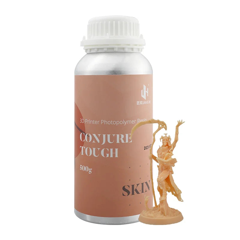 Special Inventory Clearance Promotion--Conjure Resina For Anycubic Photon LCD 3D Printer UV 405nm Resin