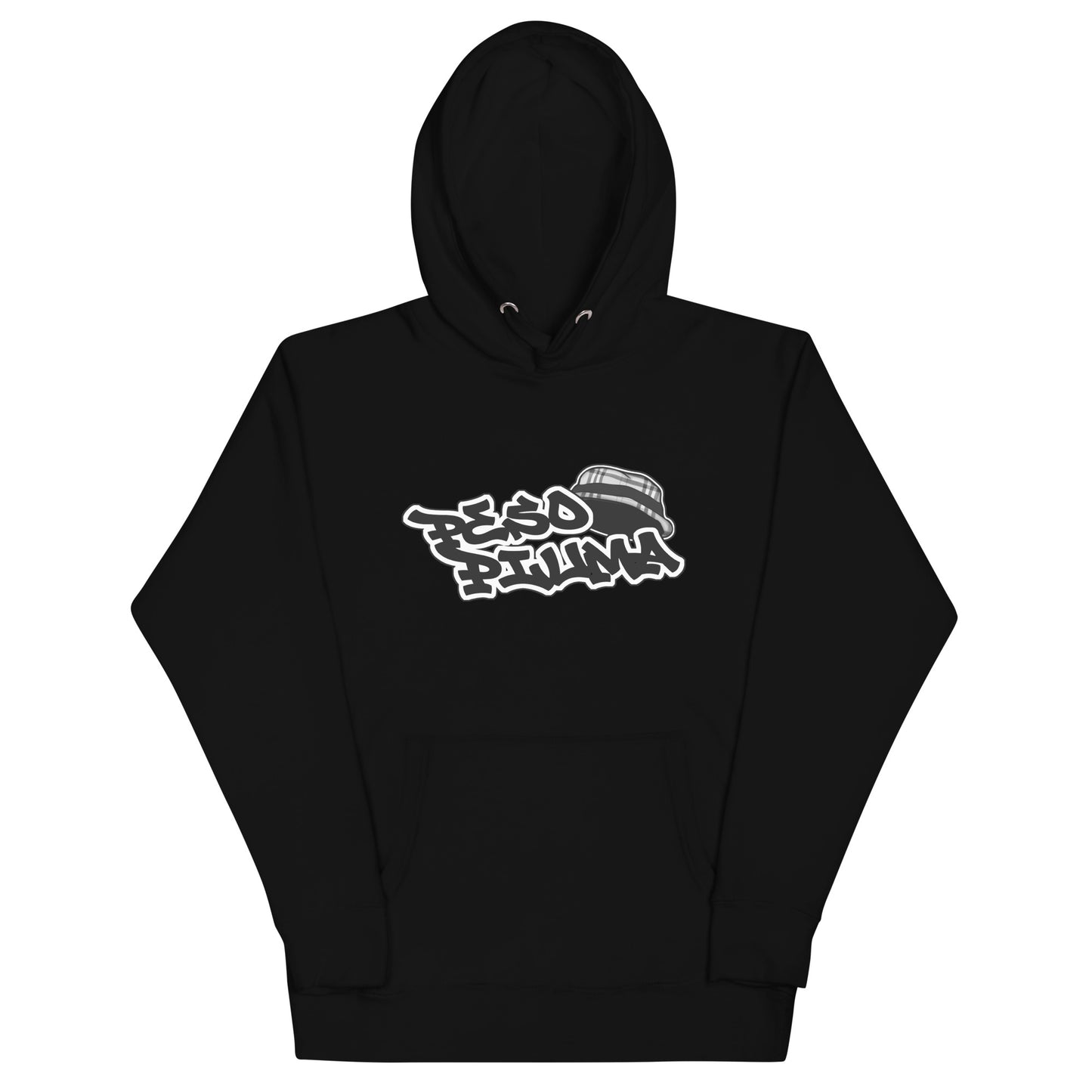 Womens Hoodie - Peso Pluma