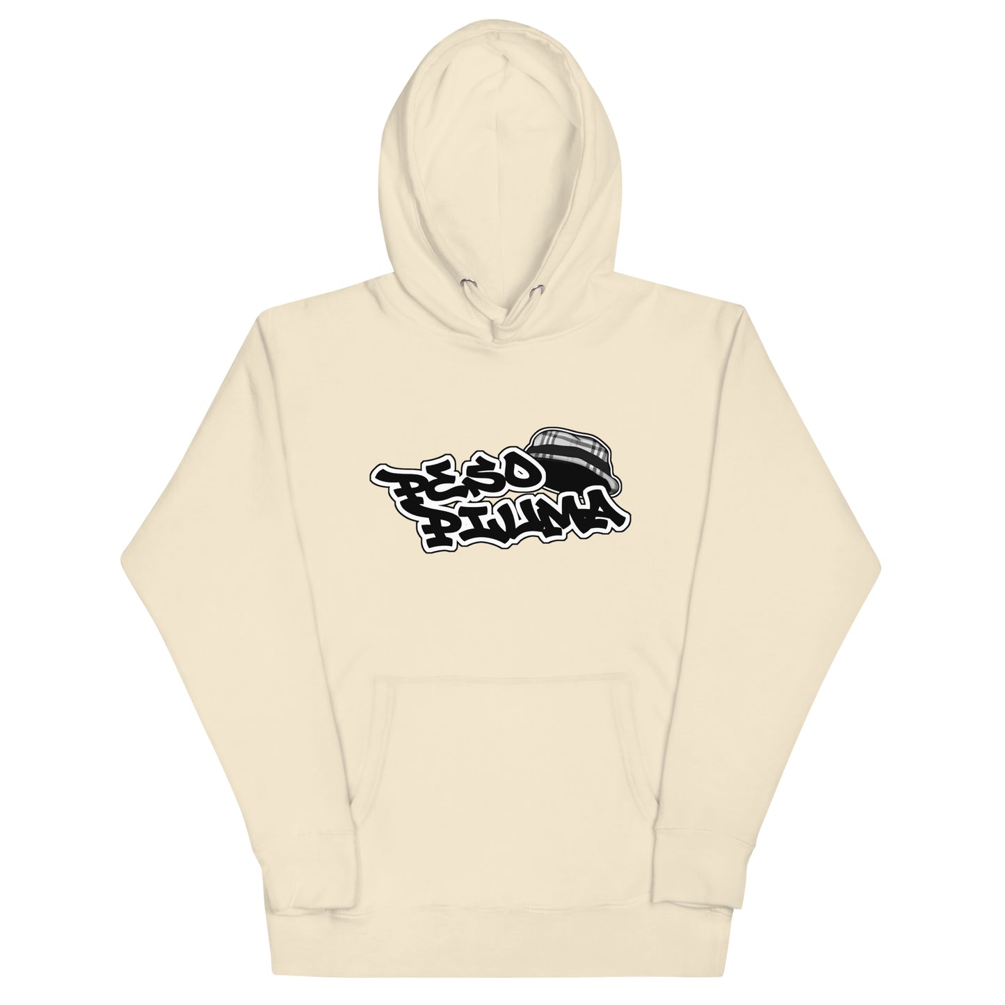 Womens Hoodie - Peso Pluma