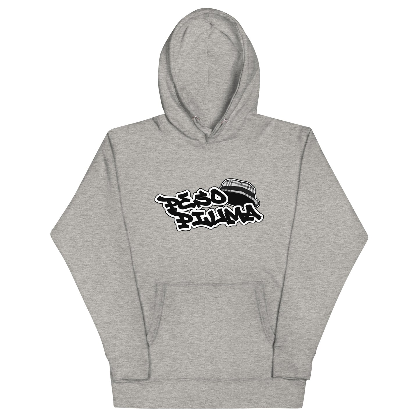 Womens Hoodie - Peso Pluma