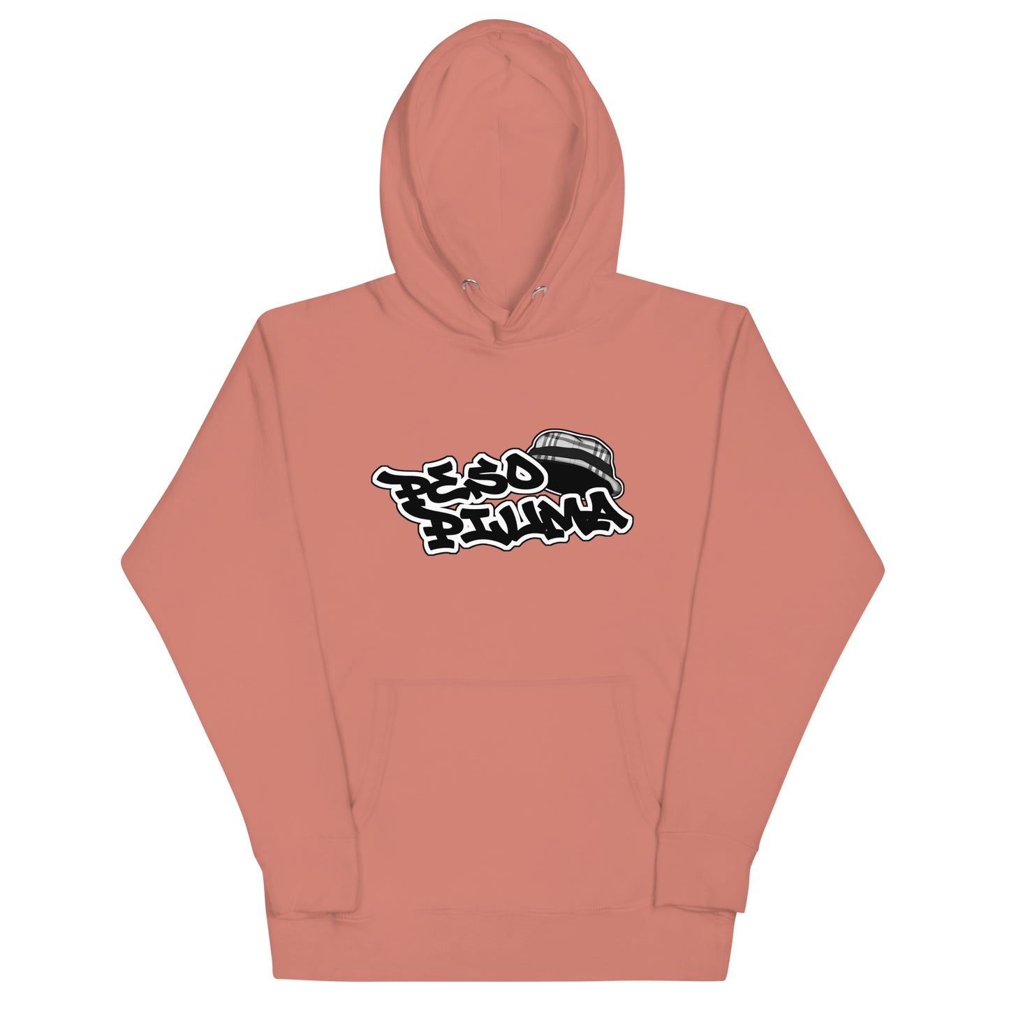 Womens Hoodie - Peso Pluma