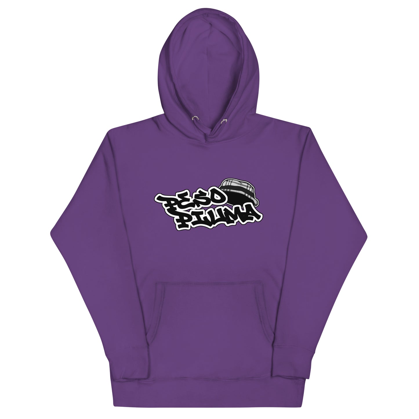 Womens Hoodie - Peso Pluma