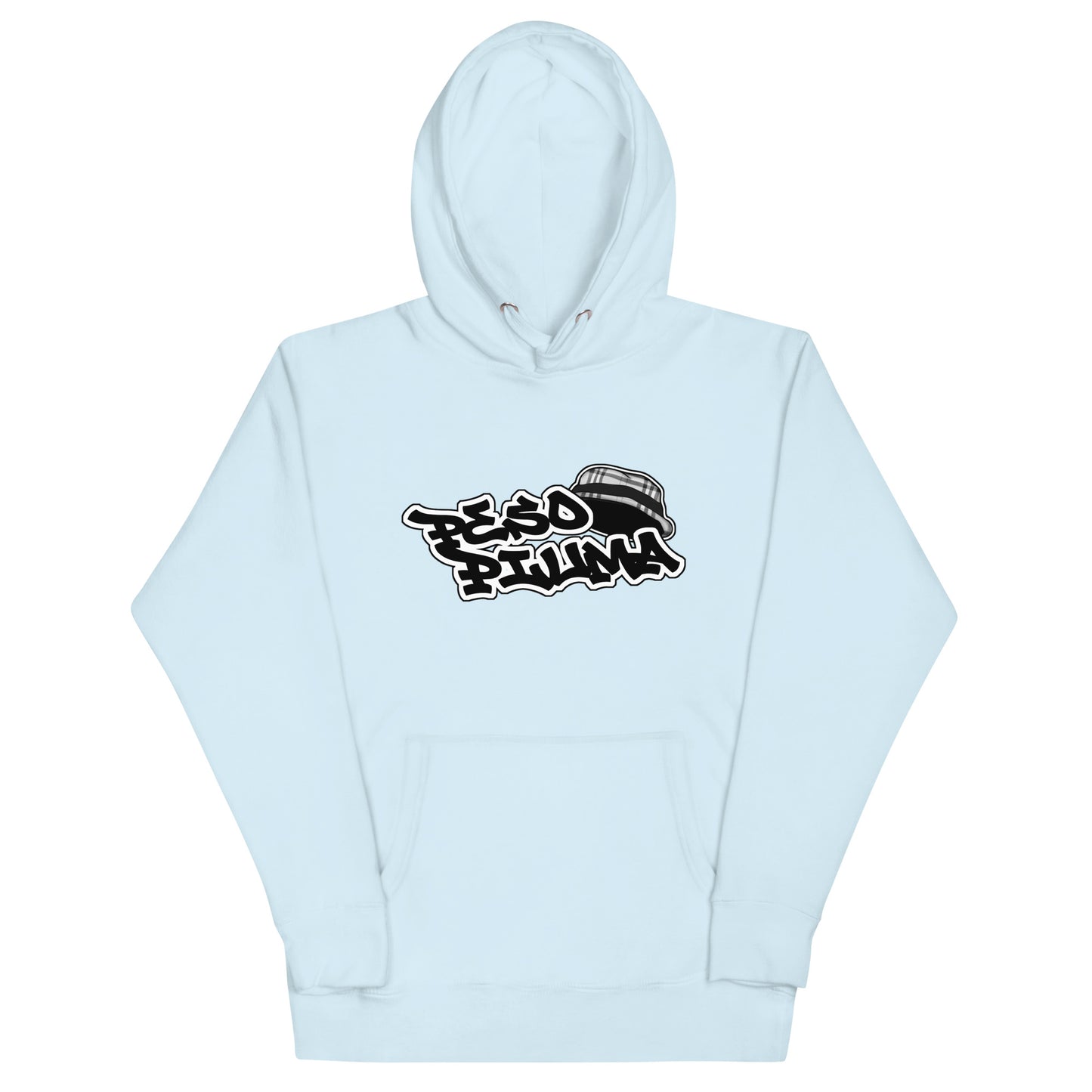 Womens Hoodie - Peso Pluma