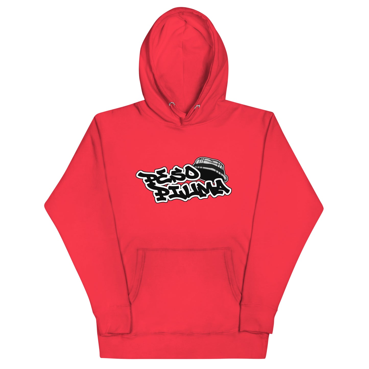 Womens Hoodie - Peso Pluma