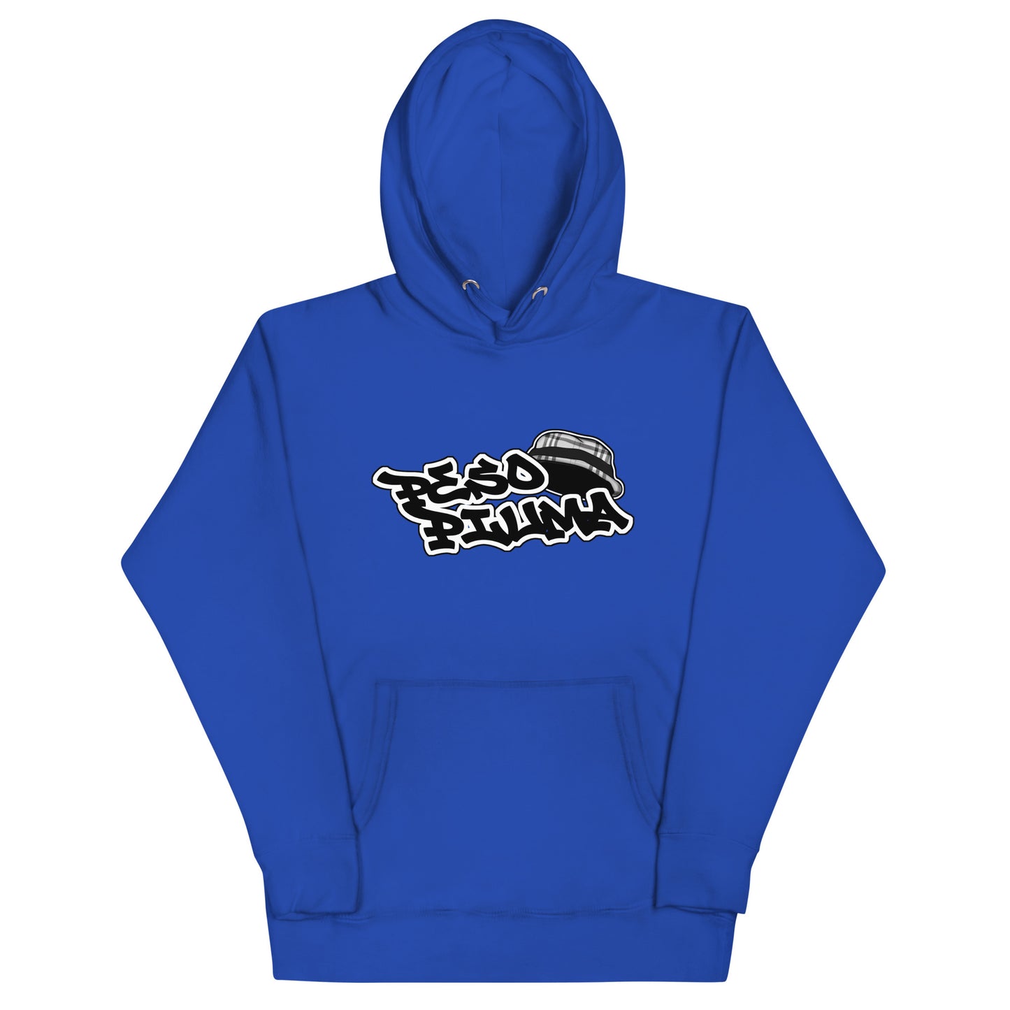 Womens Hoodie - Peso Pluma