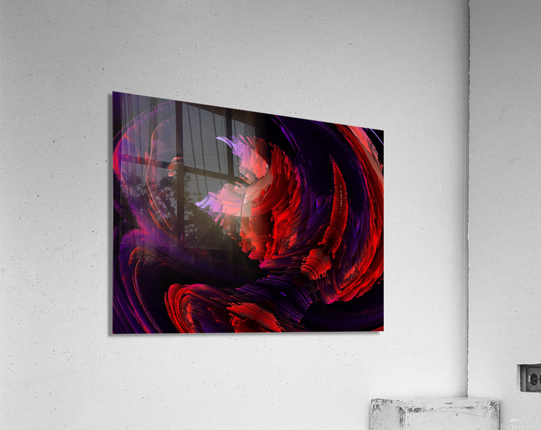 Acrylic Print